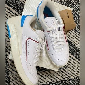 Air Jordan 2 Retro Low